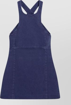Miu Miu mini dress