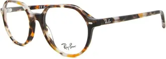 Ray-Ban Thalia Demo Round Unisex Eyeglasses RX5395 8173 49