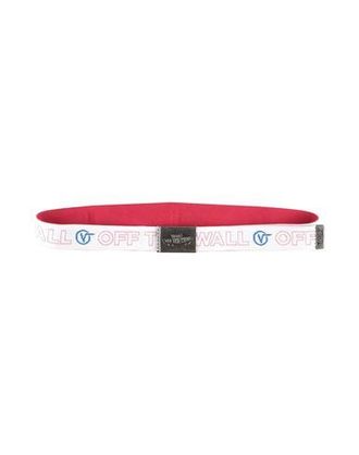 Vans Small Leather Goods - Belts sur YOOX.COM
