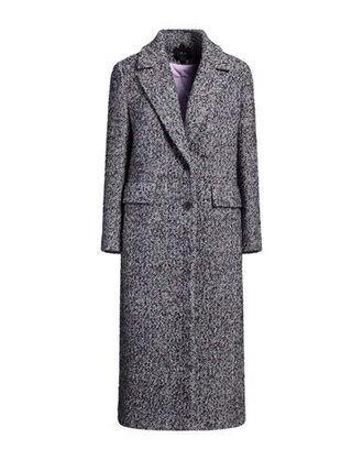 MOUCHE COATS & JACKETS - Coats on YOOX.COM