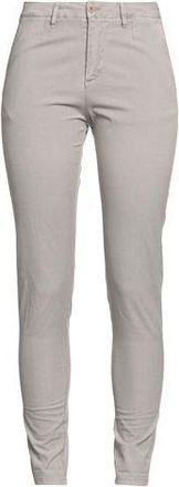 Zero Construction BOTTOMWEAR - Trousers on YOOX.COM