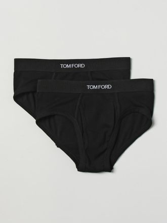 Tom Ford Set 2 slip Tom Ford in cotone stretch