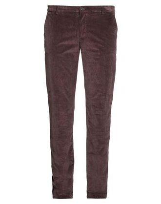 NoLab BOTTOMWEAR - Trousers on YOOX.COM