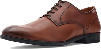 Pikolinos Bristol M7J-4187XL Mens Shoes Cuero : EU 48 (US Mens 14) D - Medium, Leather
