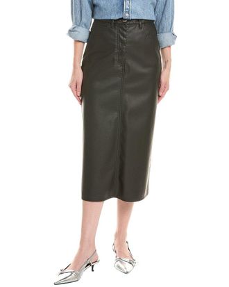 Max Mara Canga Skirt