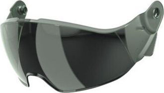 ABUS Demi-visie8re Abus Scator 41701 Policarbonato Tintado Anti-rayures 190x120x350 Mm