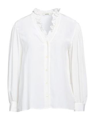 Sandro TOPWEAR - Shirts on YOOX.COM