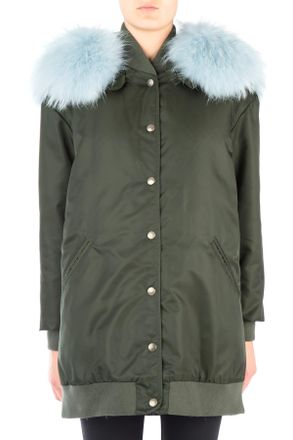 Mr & Mrs Italy Mr&Mrs Italy Bomber