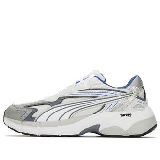 Puma Teveris Nitro Noughties Feather Grey Sapphire 388920-06