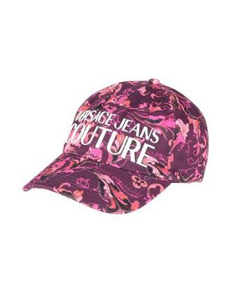 Versace ACCESSOIRES - M&uuml;tzen & H&uuml;te auf YOOX.COM