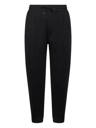 Brunello Cucinelli Brunello Cucinelli Cotton Blend Trousers