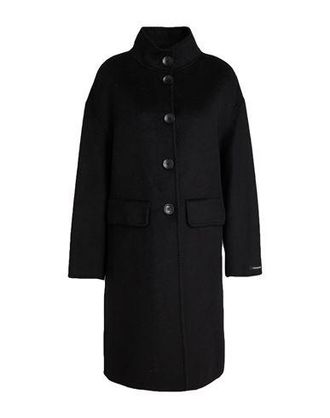 Gretha Milano COATS & JACKETS - Coats on YOOX.COM