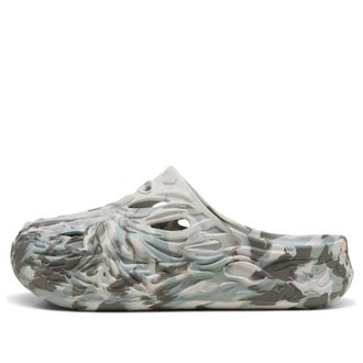 Puma MB.04 Slides Feather Gray Cool Mid Gray 397665-12