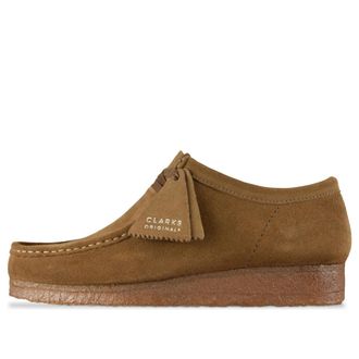 Clarks Wallabee Cola 26155518