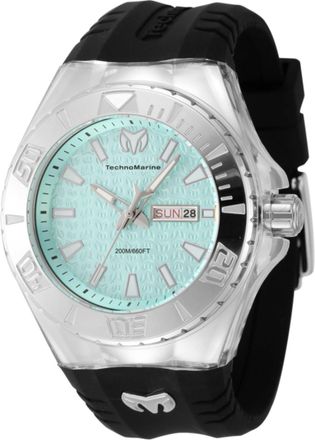 Technomarine Cruise Monogram Mens Watch