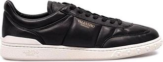 Valentino Garavani Sneakers - Heren - Sneakers - Zwart - 41 EU - Schoenen