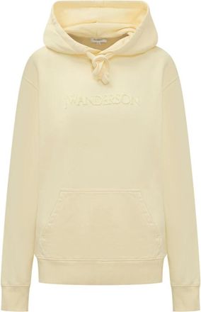 J.W.Anderson Donna, Felpe, Beige, L, new