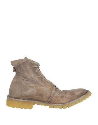 Moma CALZADO - Botines de ca&ntilde;a alta en YOOX.COM