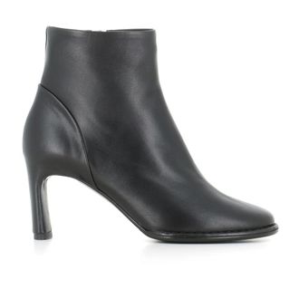 Del Carlo Mujer, Zapatos, Negro, Talla: 36 EU