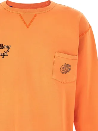 Gallery Dept. Mens Art Expert Sweatshirt
