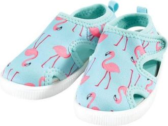 Hudson Baby Sandal and Water Shoe in Flamingo at Nordstrom, Size 4 M