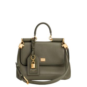 Dolce & Gabbana Dolce & Gabbana My Sicily Bag