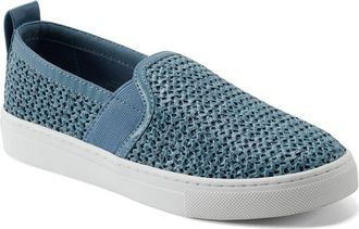 Easy Spirit Livia Sneaker in Blue at Nordstrom Rack, Size 6.5
