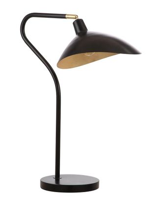 Safavieh Giselle 30In Adjustable Table Lamp
