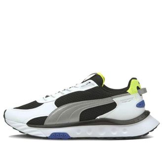 Puma Wild Rider Journey to Space 382646-01