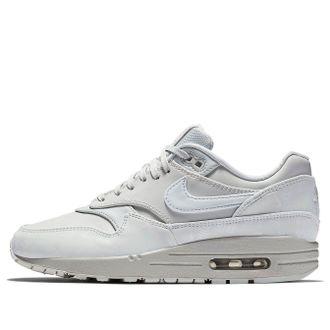 Nike (WMNS) Nike Air Max 1 LX Grey 917691-002