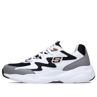 Skechers DLites Airy 999090-BKGD