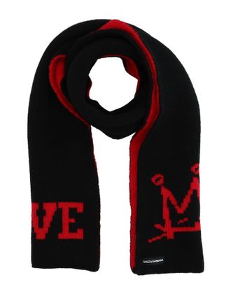 Dolce & Gabbana ACCESSORIES - Scarves on YOOX.COM