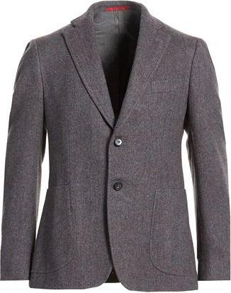 Isaia SUITS and CO-ORDS - Blazers on YOOX.COM
