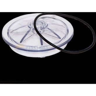 Hayward Tapa Prefiltro + Junta Bombas Hayward K-flo Y Ksx Pro