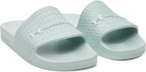 Under Armour Lite Slide Sandal in Enamel Blue at Nordstrom Rack, Size 11