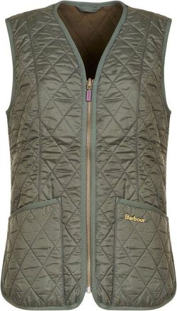Barbour Fleece Betty Liner