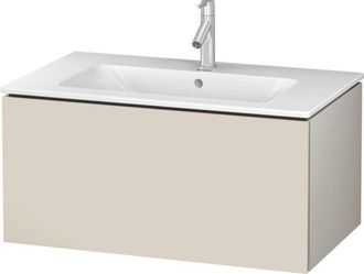 Duravit Duravit - L-cube Mueble De Pared, Anchura 820mm, Profundidad 481mm