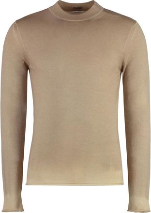 Malo Maglione in cashmere - Toni neutri