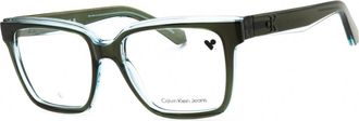 Calvin Klein CKJ24619 300 Green 53mm