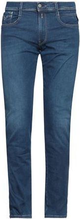 Replay PARTES DE ABAJO - Pantalones vaqueros en YOOX.COM