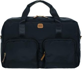 Bric's X-travel 18 Boarding Duffle in Navy at Nordstrom
