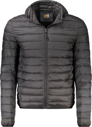 Cavalli Polyester Jackets & Mens Coat