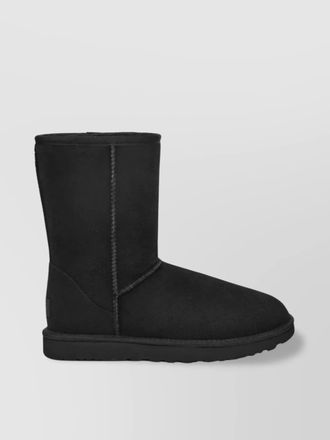 UGG suede leather ankle boots