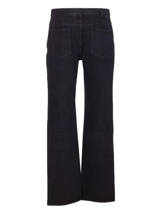 Saint Laurent Loulou Jeans Superghibli Garz
