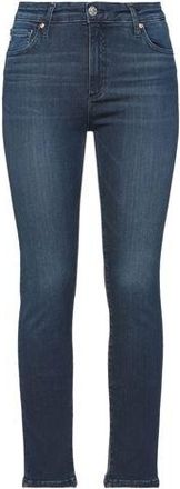 AG - Adriano Goldschmied PARTES DE ABAJO - Pantalones vaqueros en YOOX.COM