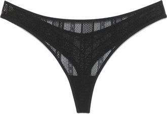 Marlies Dekkers Tanga Anaisha - Nero