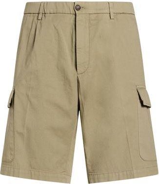 Corneliani BOTTOMWEAR - Shorts e bermuda su YOOX.COM