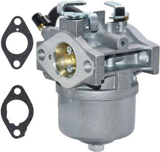 OEM Carburador - Aluminio - Para Motor De Cortac&eacute;sped Y Motor De Combusti&oacute;n Interna - 1 Unidad