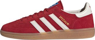 Onitsuka Tiger adidas Handball Spezial Made In Germany Red JR9535