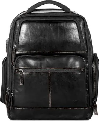 Jack Georges Voyager Large Tech Backpack in Black at Nordstrom